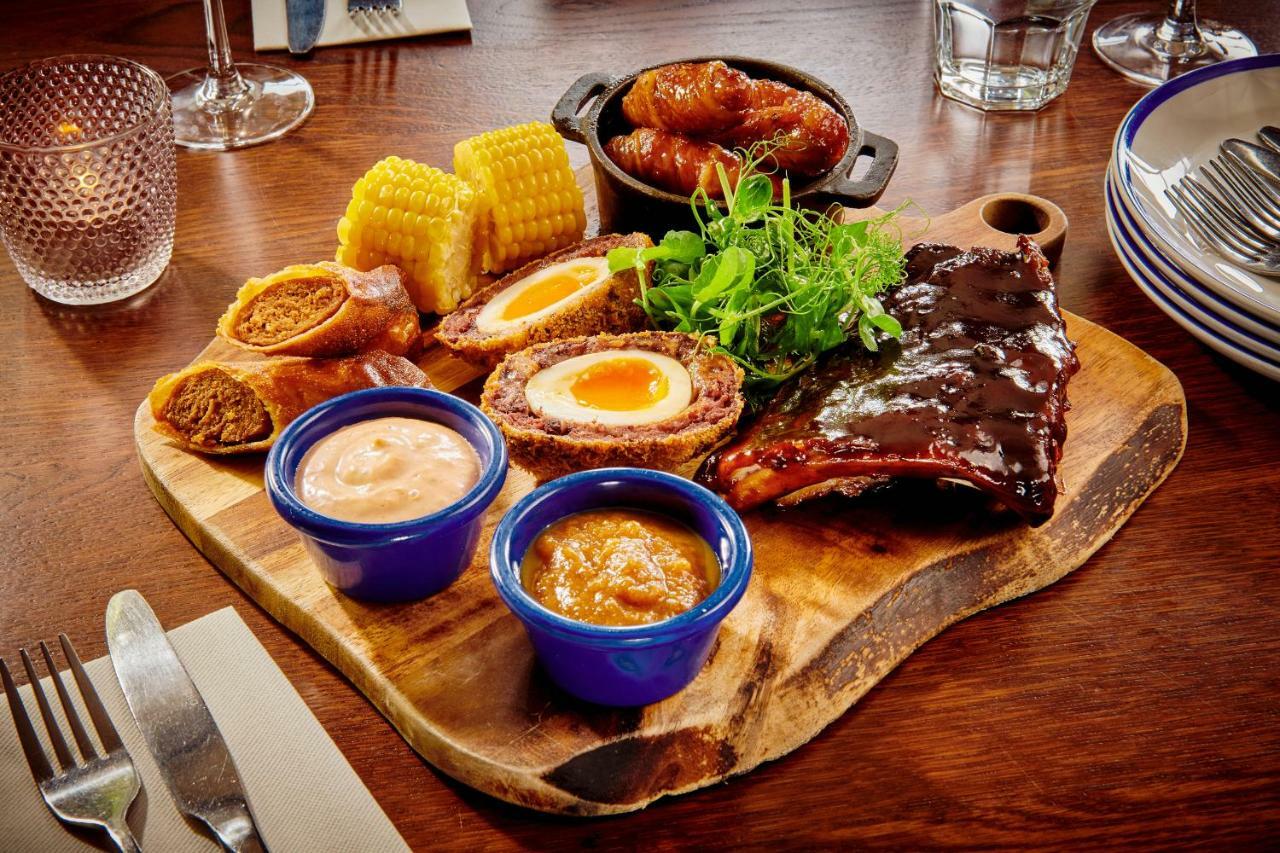 The Jug And Bottle Guest house Heswall